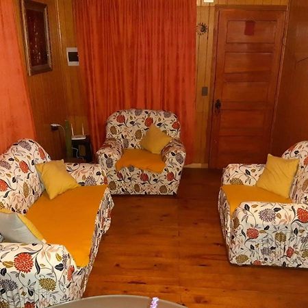 Hostal Vida 2000 Santa Cruz Eksteriør billede